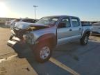 2010 Toyota Tacoma Double Cab Prerunner продається в Wilmer, TX - Front End