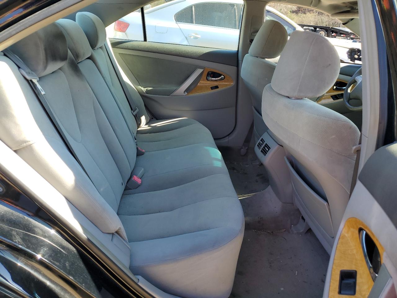2007 Toyota Camry - Image 10