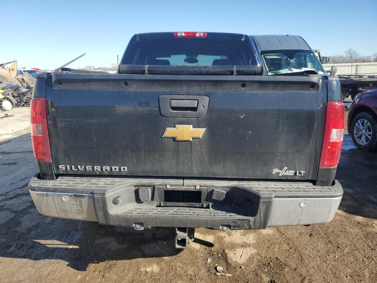 2013 Chevrolet Silverado - Image 6