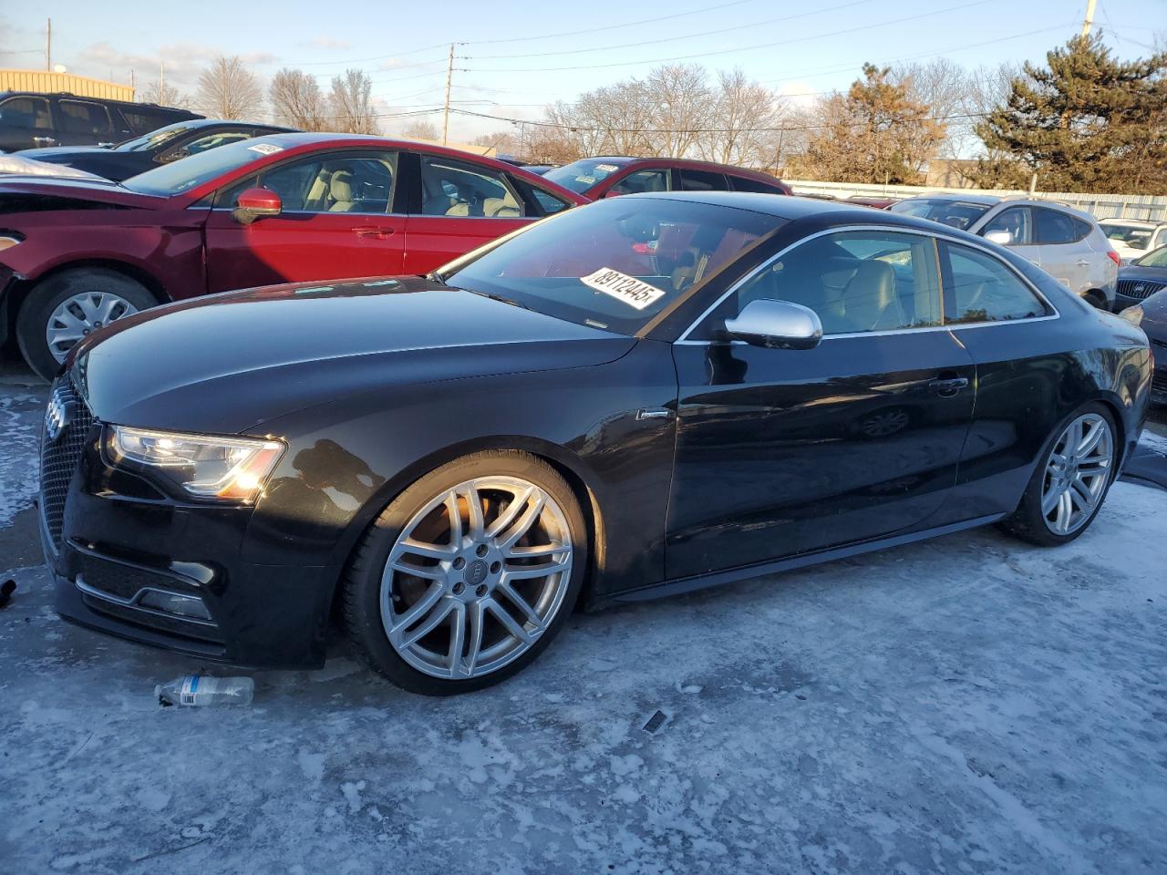 2015 Audi RS5 - Image 1