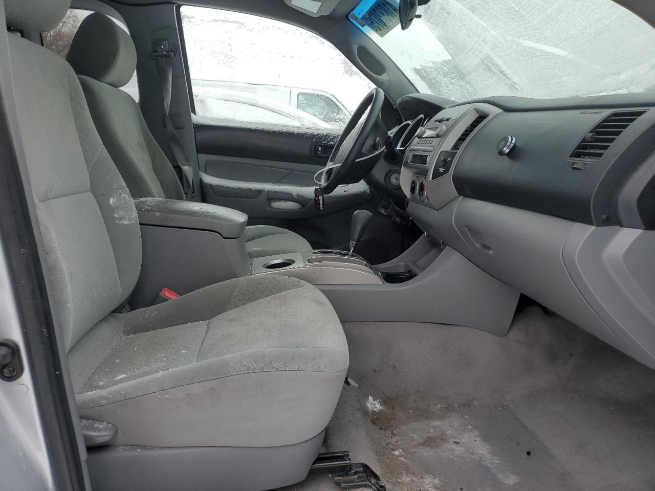 2006 Toyota Tacoma - Image 7
