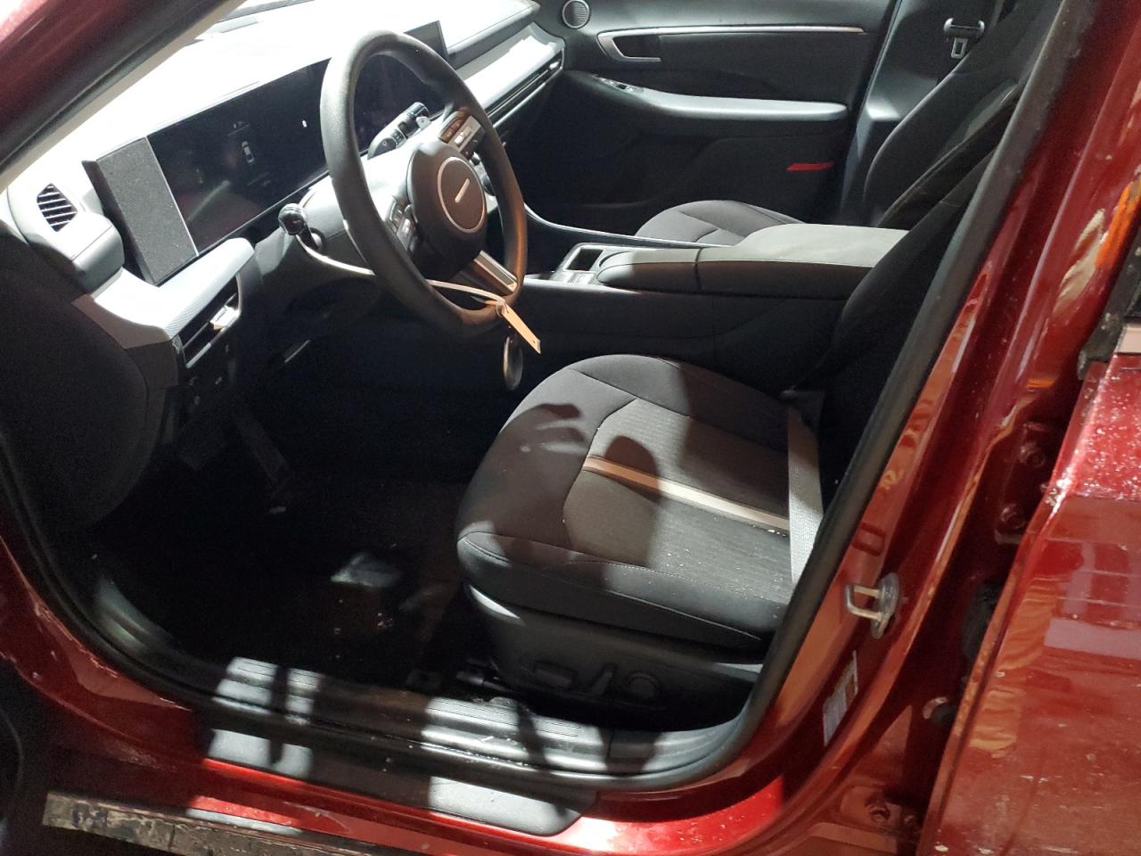 2024 Hyundai Sonata - Image 7