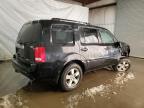 2011 Honda Pilot Exl للبيع في Central Square، NY - Side