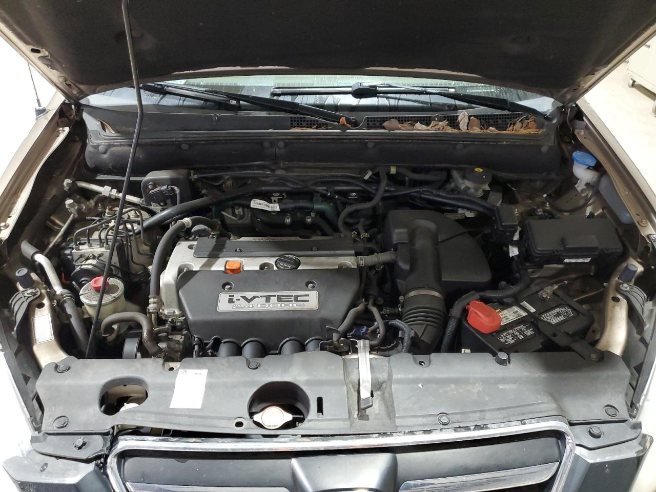 2006 Honda CR-V - Image 12