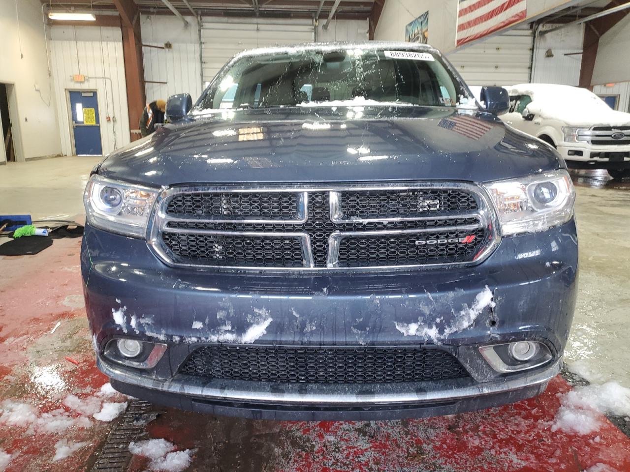 2019 Dodge Durango - Image 5