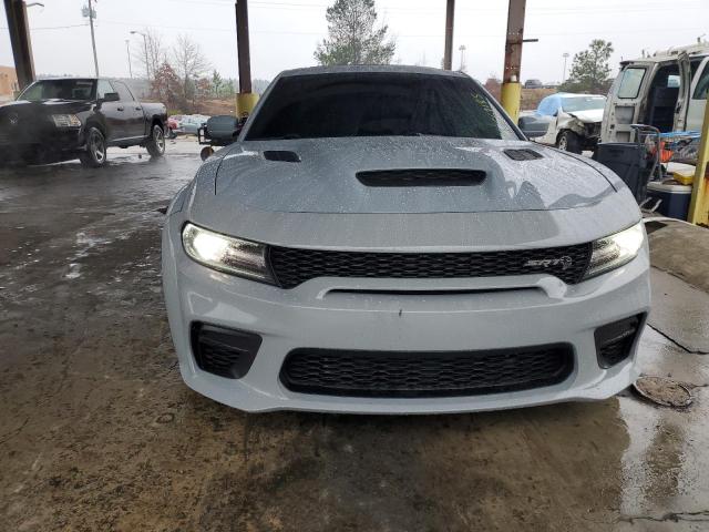  DODGE CHARGER 2021 Gray