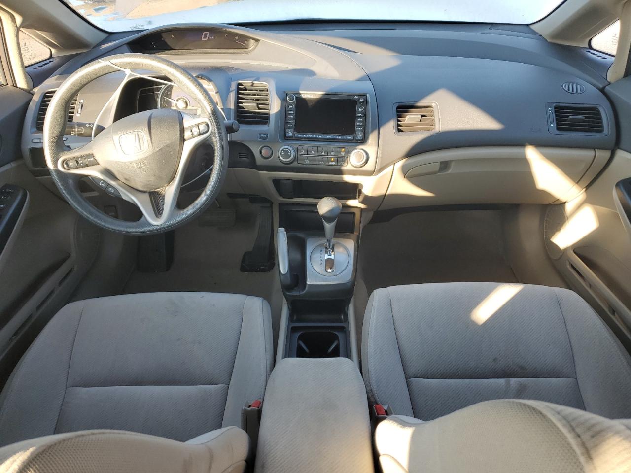 2010 Honda Civic - Image 8