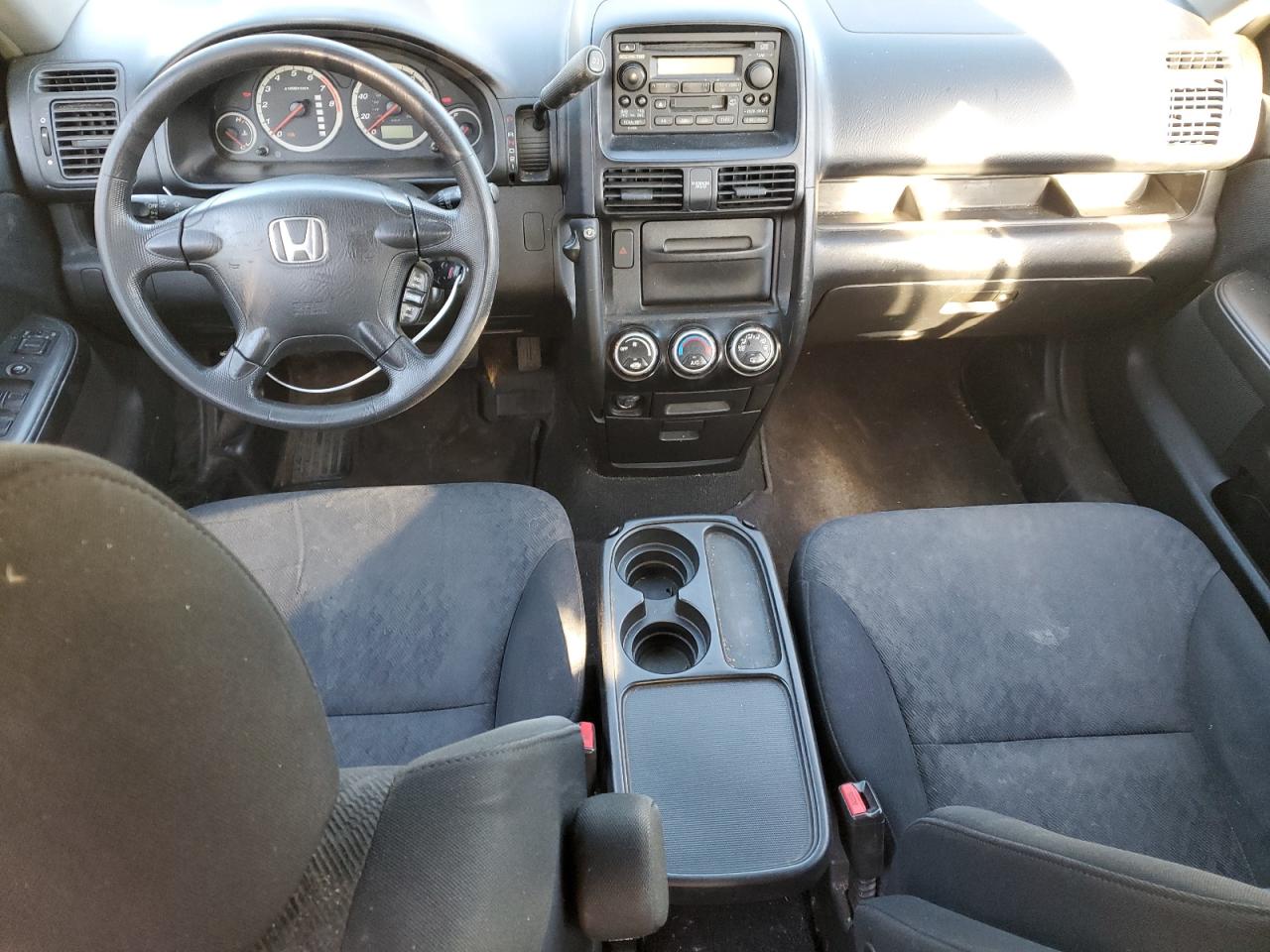 2006 Honda CR-V - Image 8