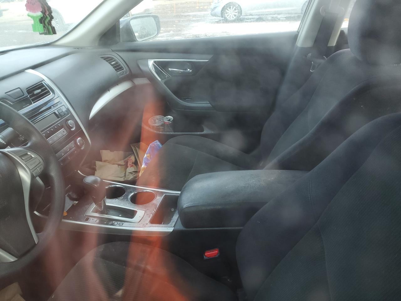 2013 Nissan Altima - Image 8