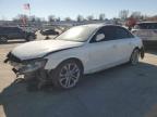 2011 Audi A4 Premium продається в Bridgeton, MO - Front End