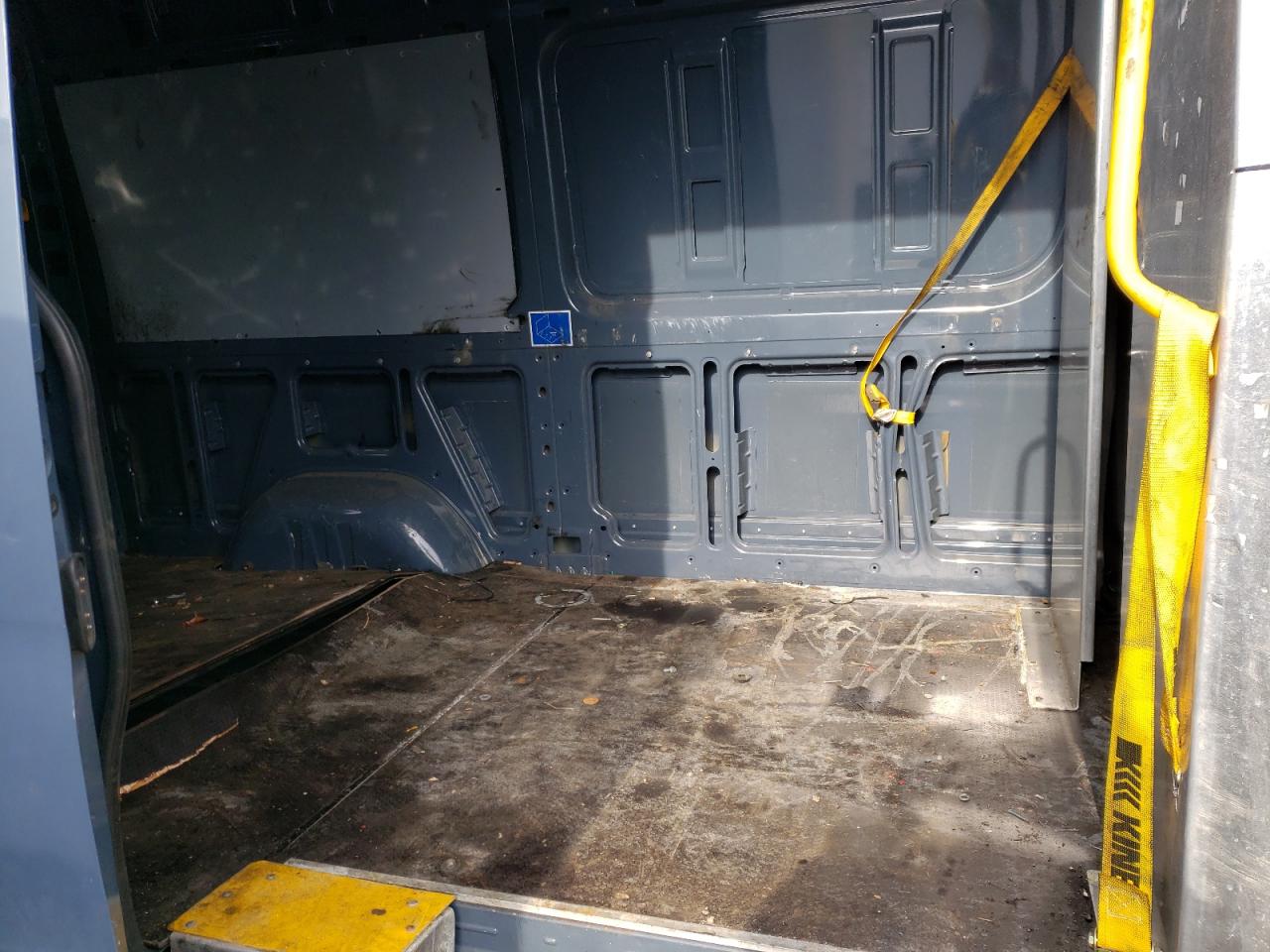 2019 Mercedes-Benz Sprinter - Image 11