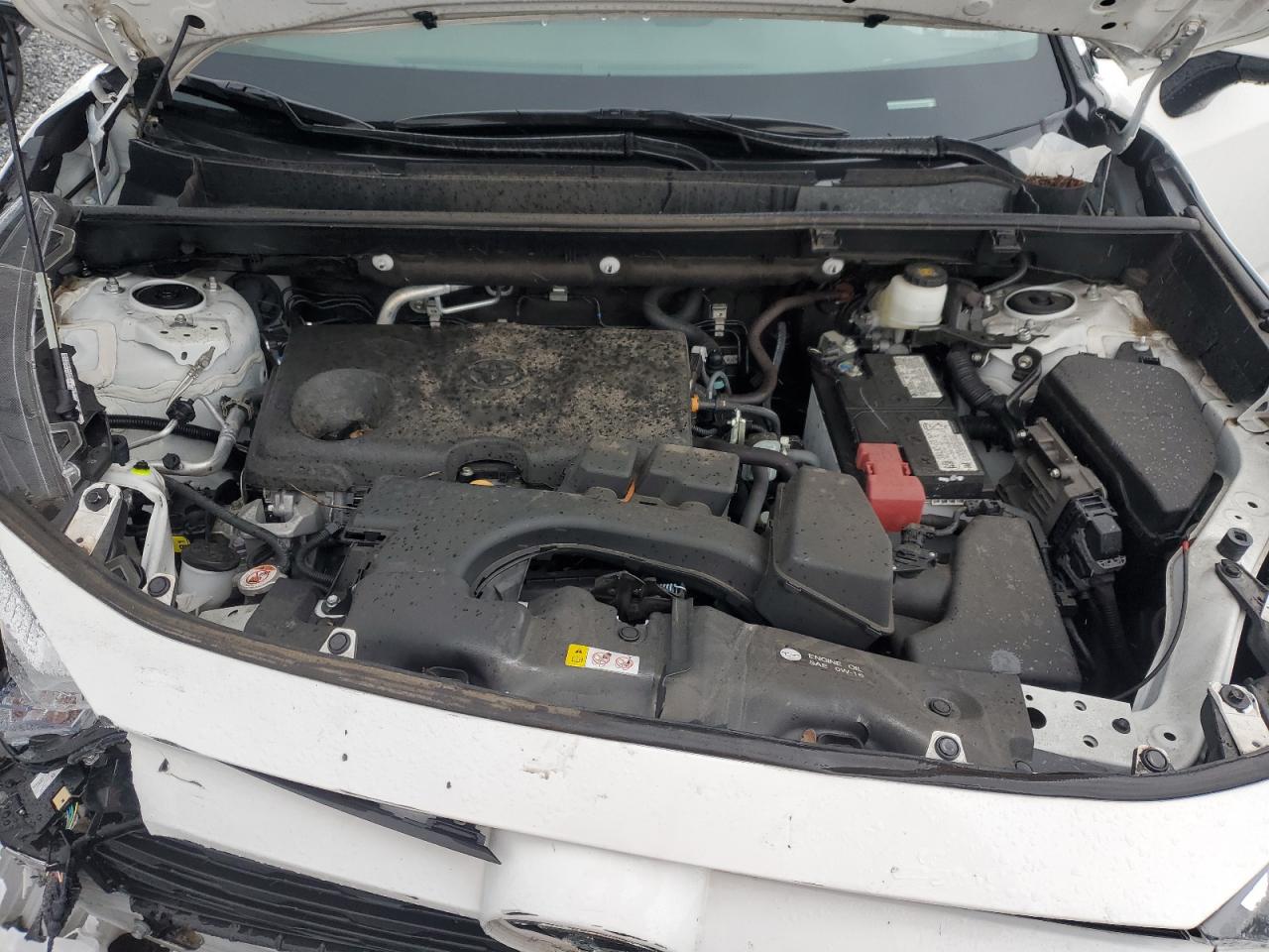 2023 Toyota RAV 4 - Image 13