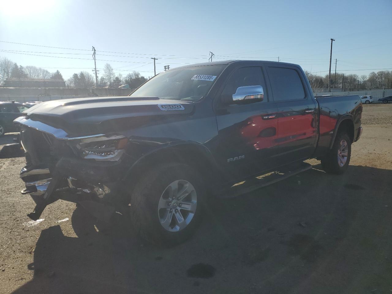 2020 RAM 1500 - Image 1