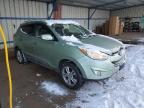 2013 Hyundai Tucson Gls за продажба в Colorado Springs, CO - Hail