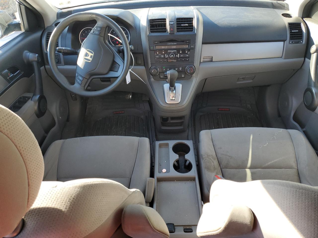2011 Honda CR-V - Image 8