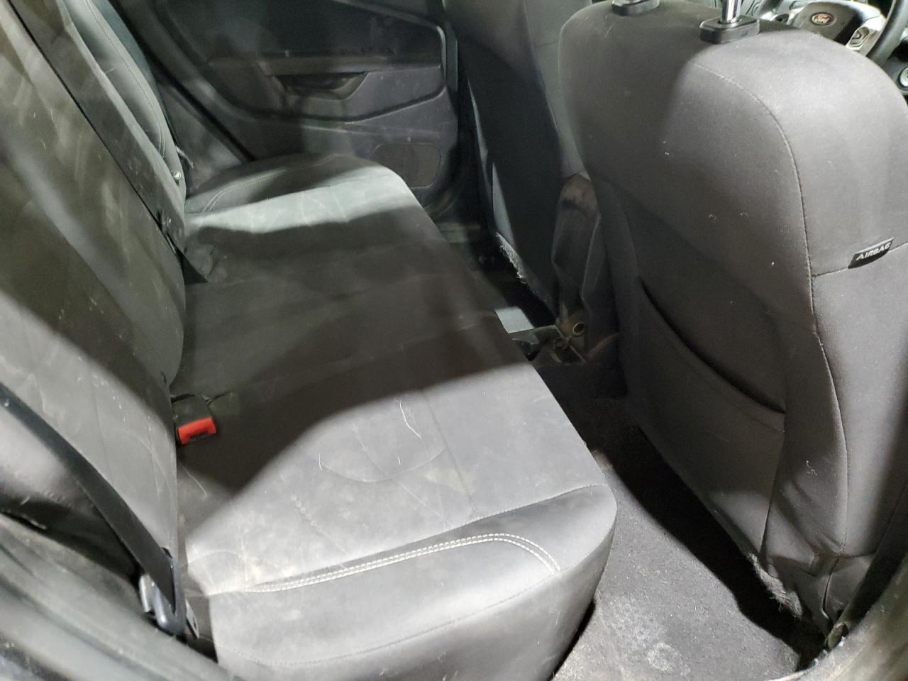 2018 Ford Fiesta - Image 10