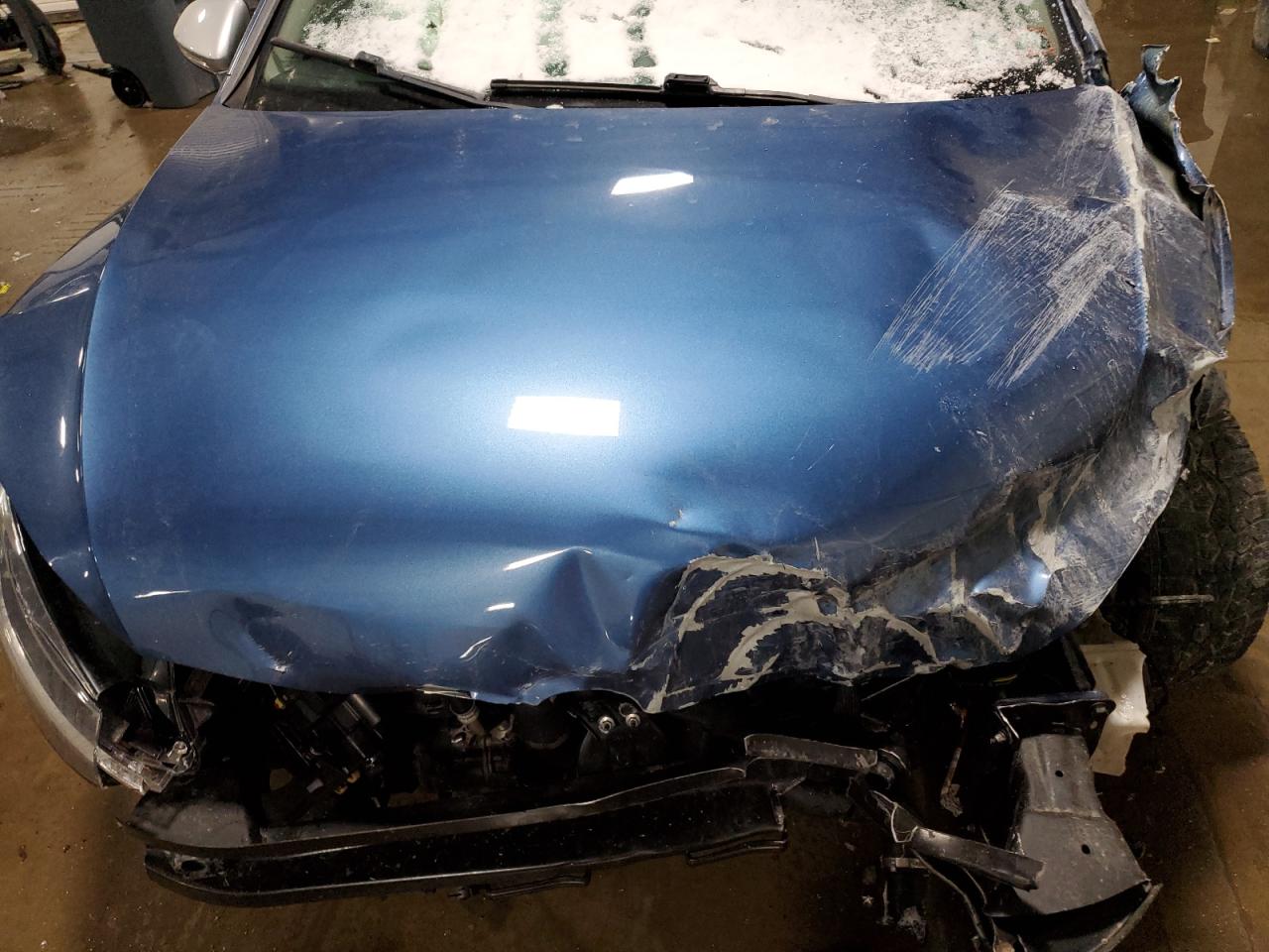 2019 Volkswagen Golf - Image 11