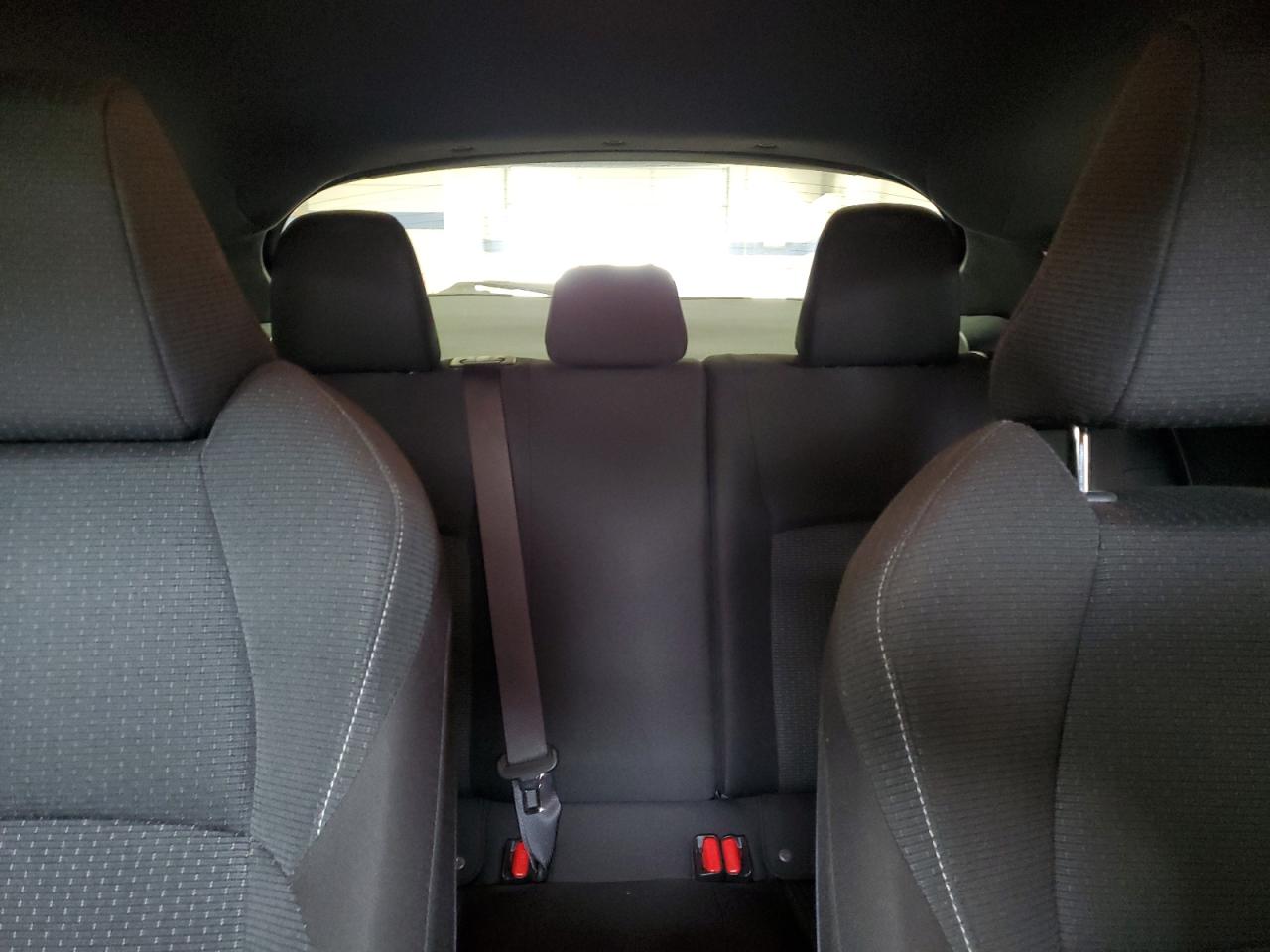 2018 Toyota C-HR - Image 10