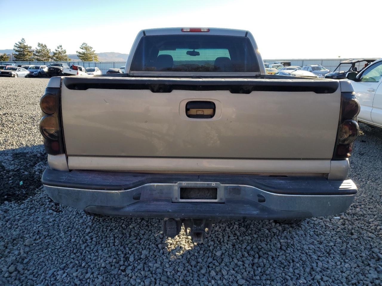 2003 Chevrolet Silverado - Image 6