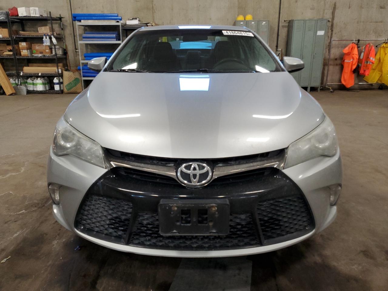 2015 Toyota Camry - Image 5