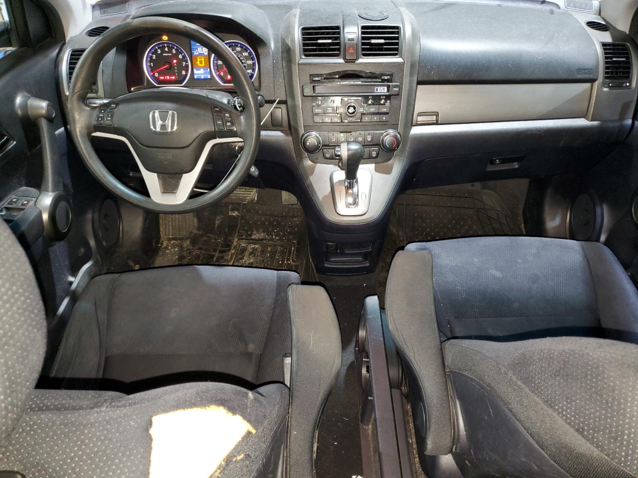 2011 Honda CR-V - Image 8