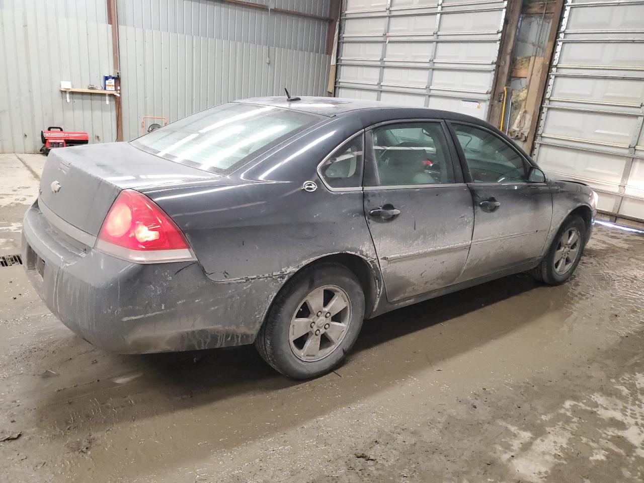 2006 Chevrolet Impala - Image 3