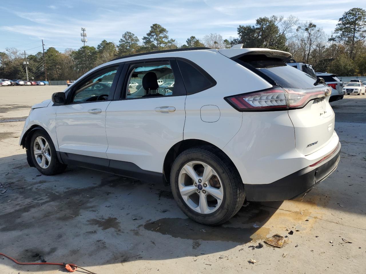 2016 Ford Edge - Image 2