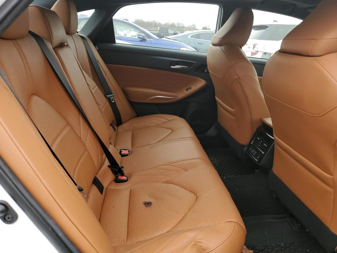 2021 Toyota Avalon - Image 10