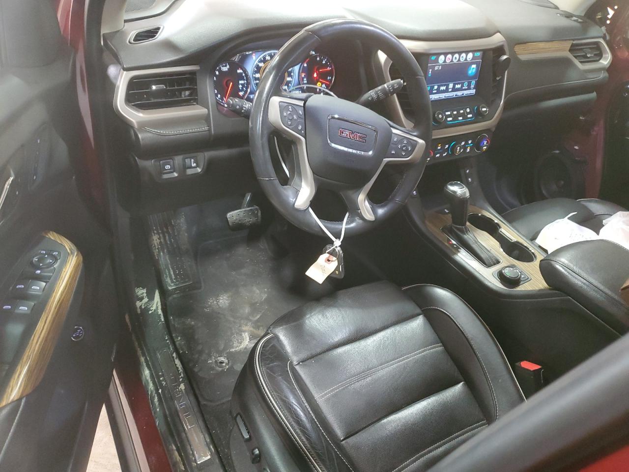 2017 GMC Acadia - Image 8