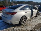 2018 Hyundai Sonata Sport en Venta en Seaford, DE - Front End