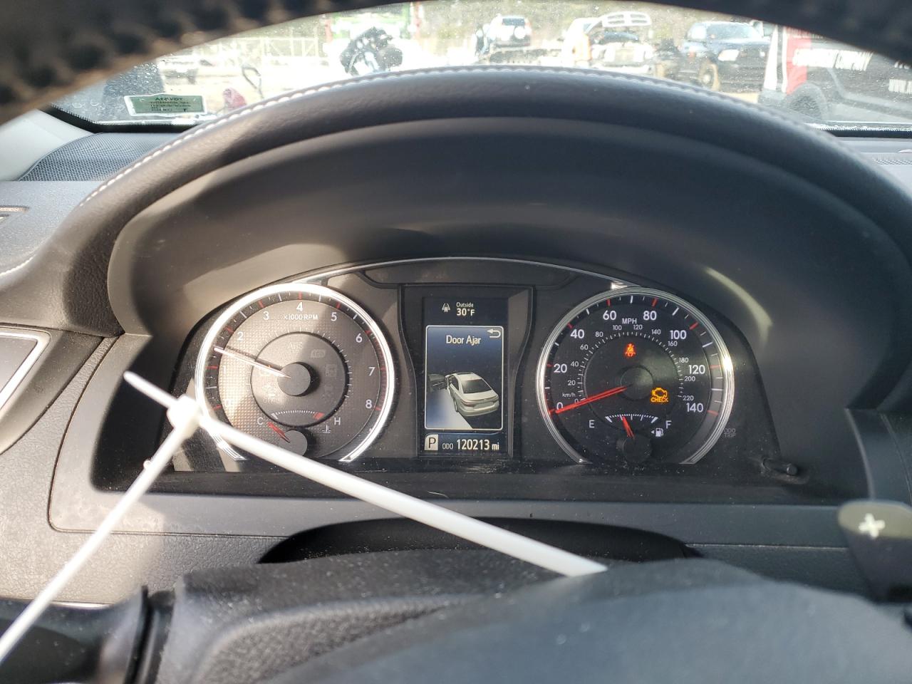 2015 Toyota Camry - Image 9