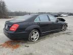 2013 Mercedes-Benz S 550 للبيع في Loganville، GA - Front End