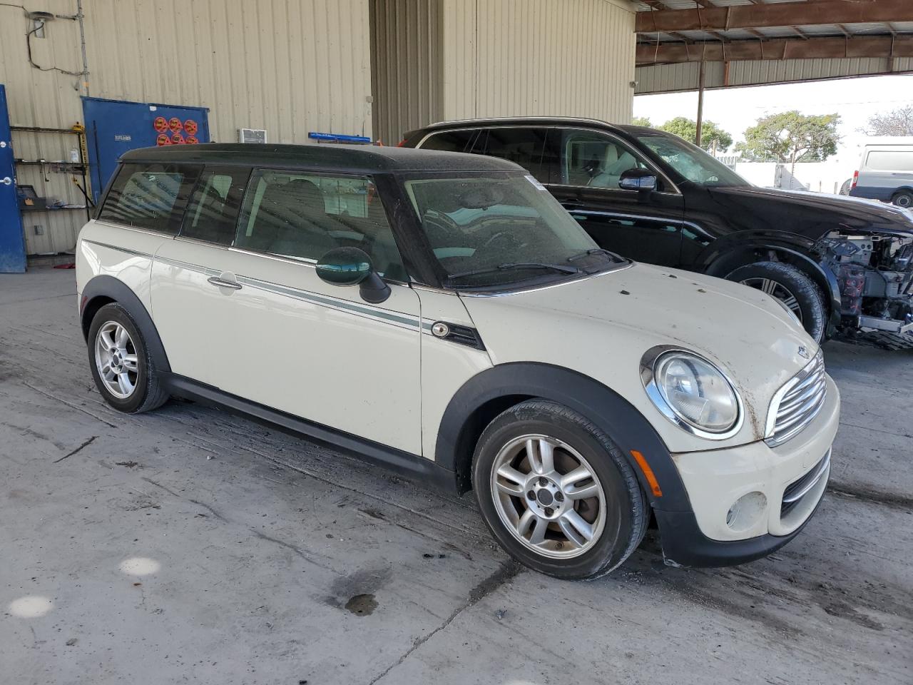 VIN WMWZF3C58DT571204 2013 MINI COOPER no.4