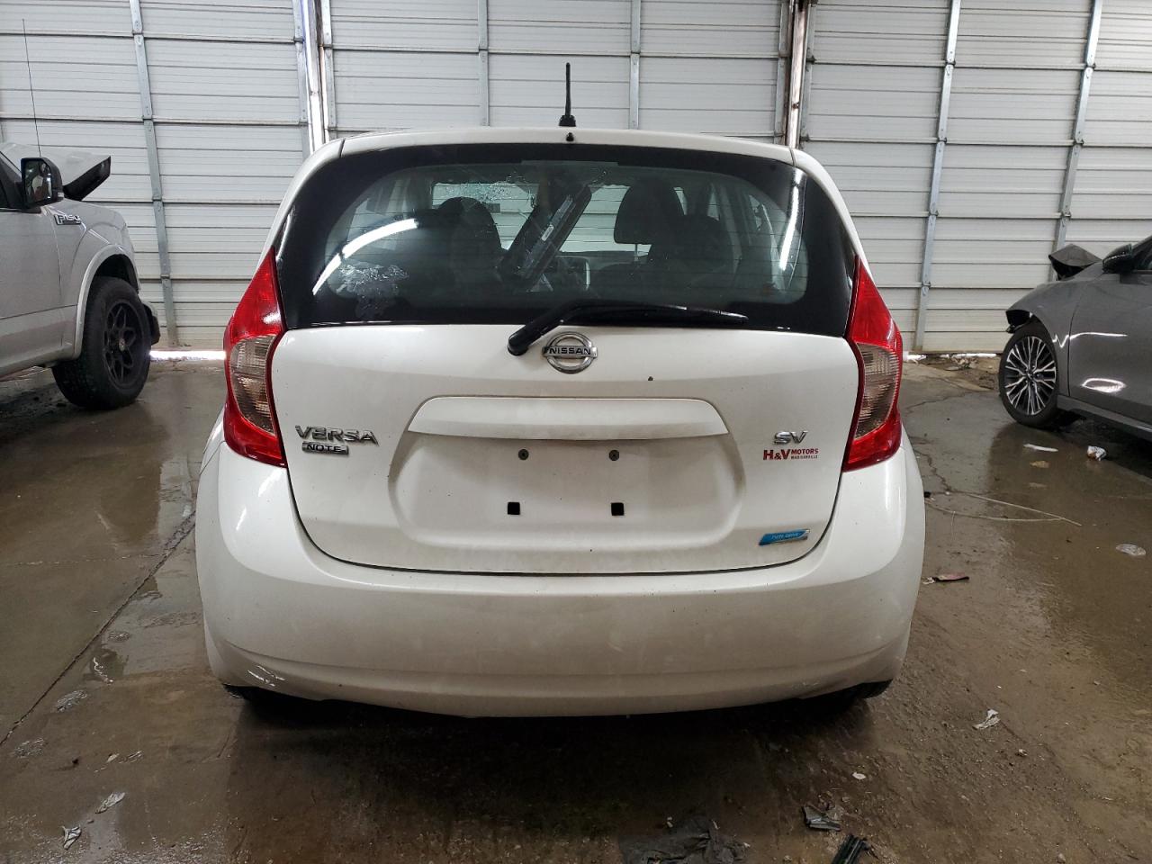 2014 Nissan Versa - Image 6