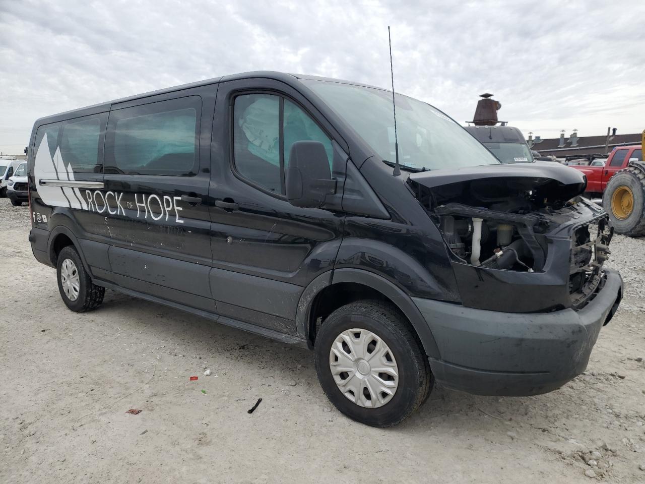 2019 Ford Transit - Image 4