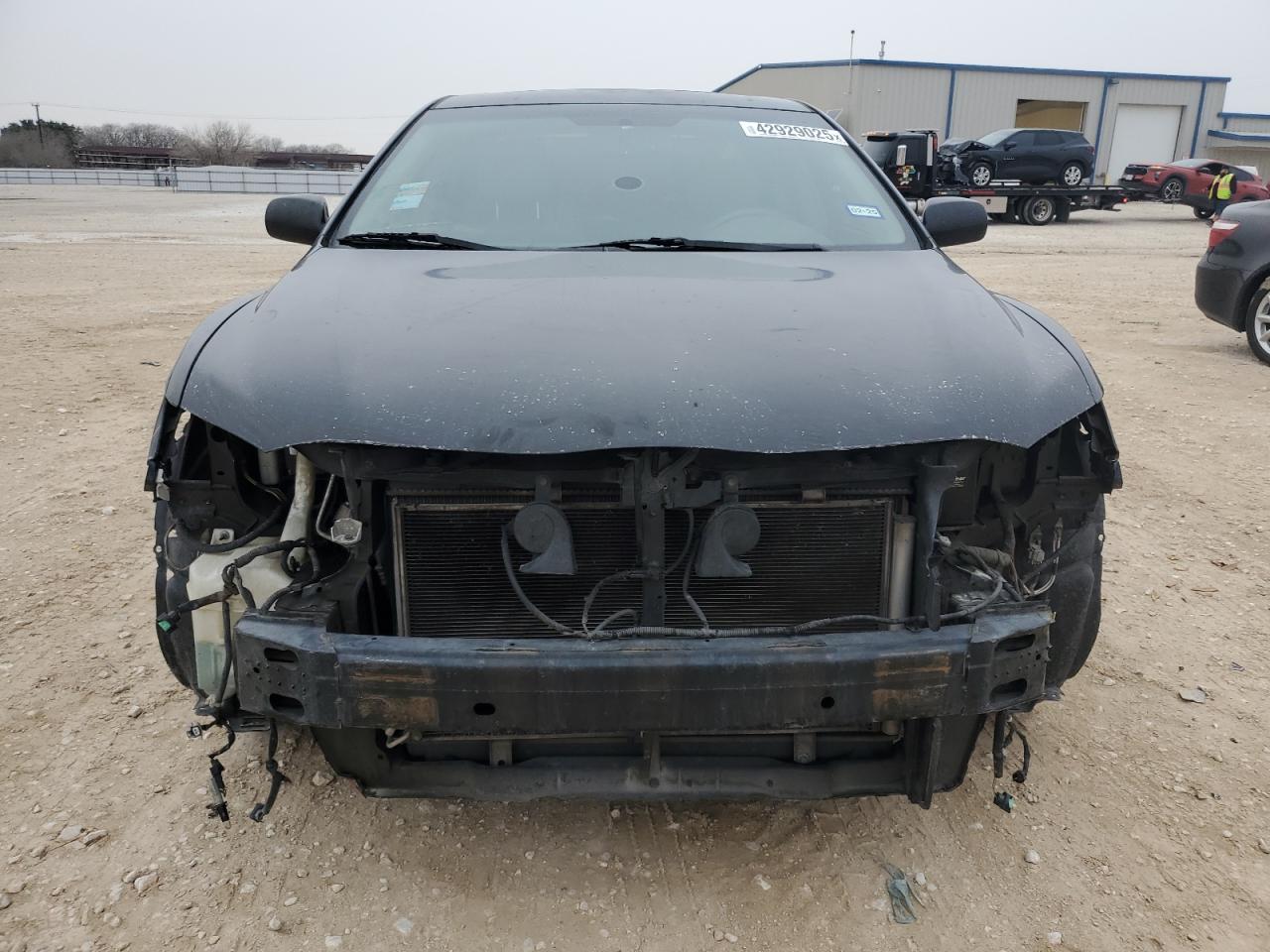 2010 Toyota Camry - Image 5