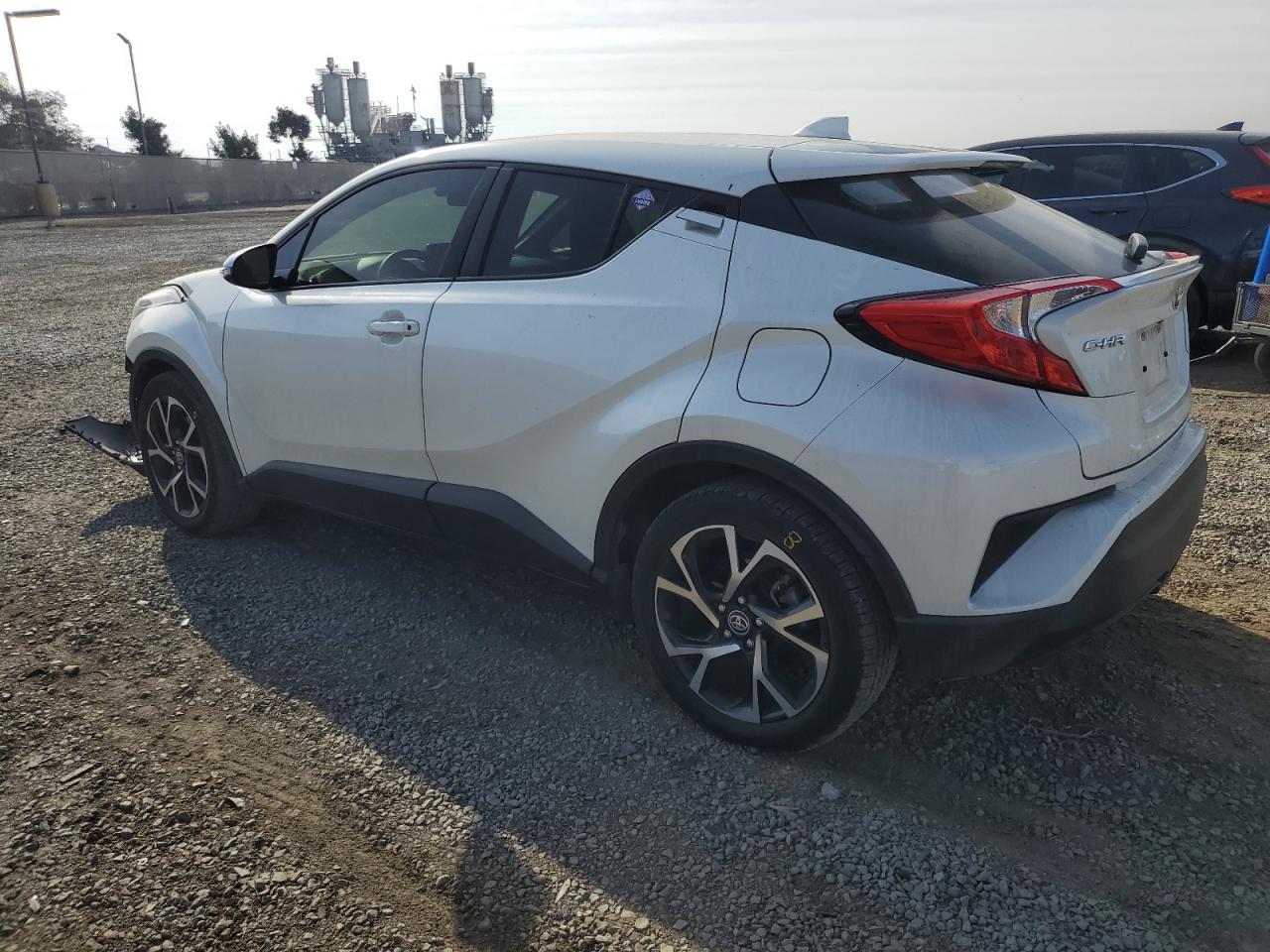 2020 Toyota C-HR - Image 2