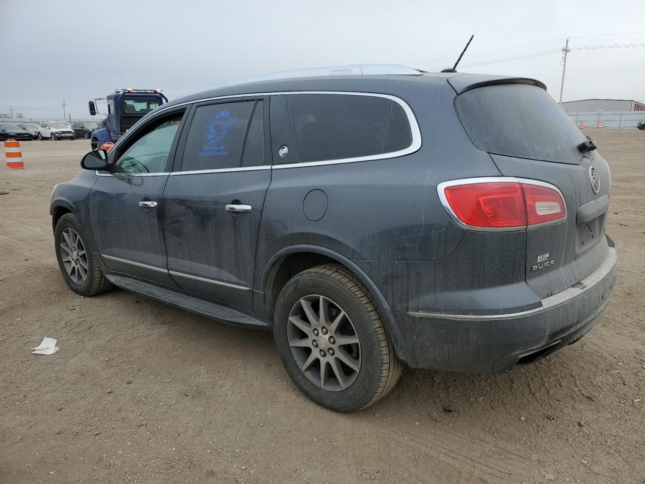 2013 Buick Enclave - Image 2