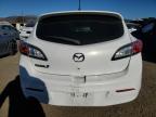 2011 Mazda 3 I for Sale in San Martin, CA - Front End