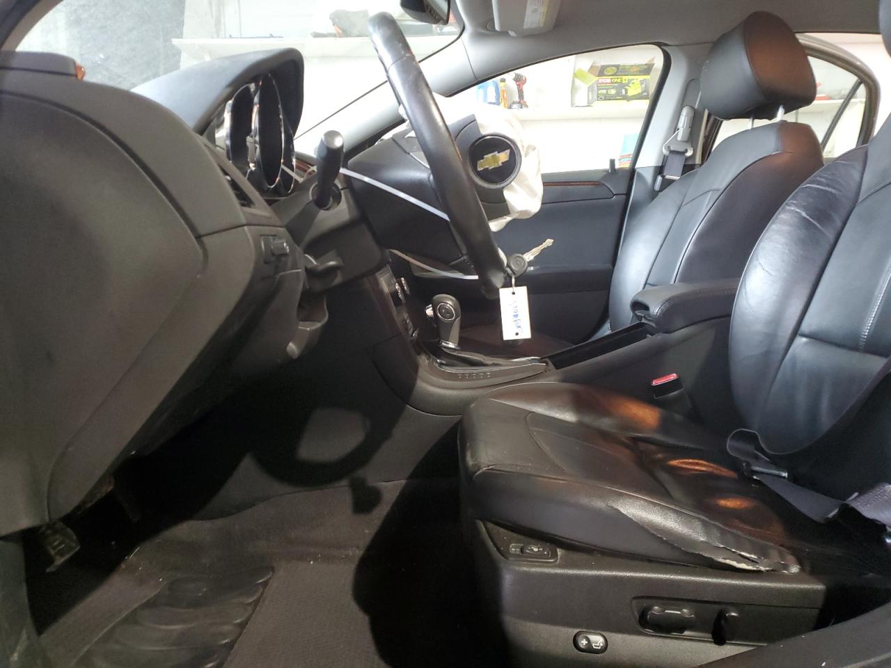 2011 Chevrolet Malibu - Image 7