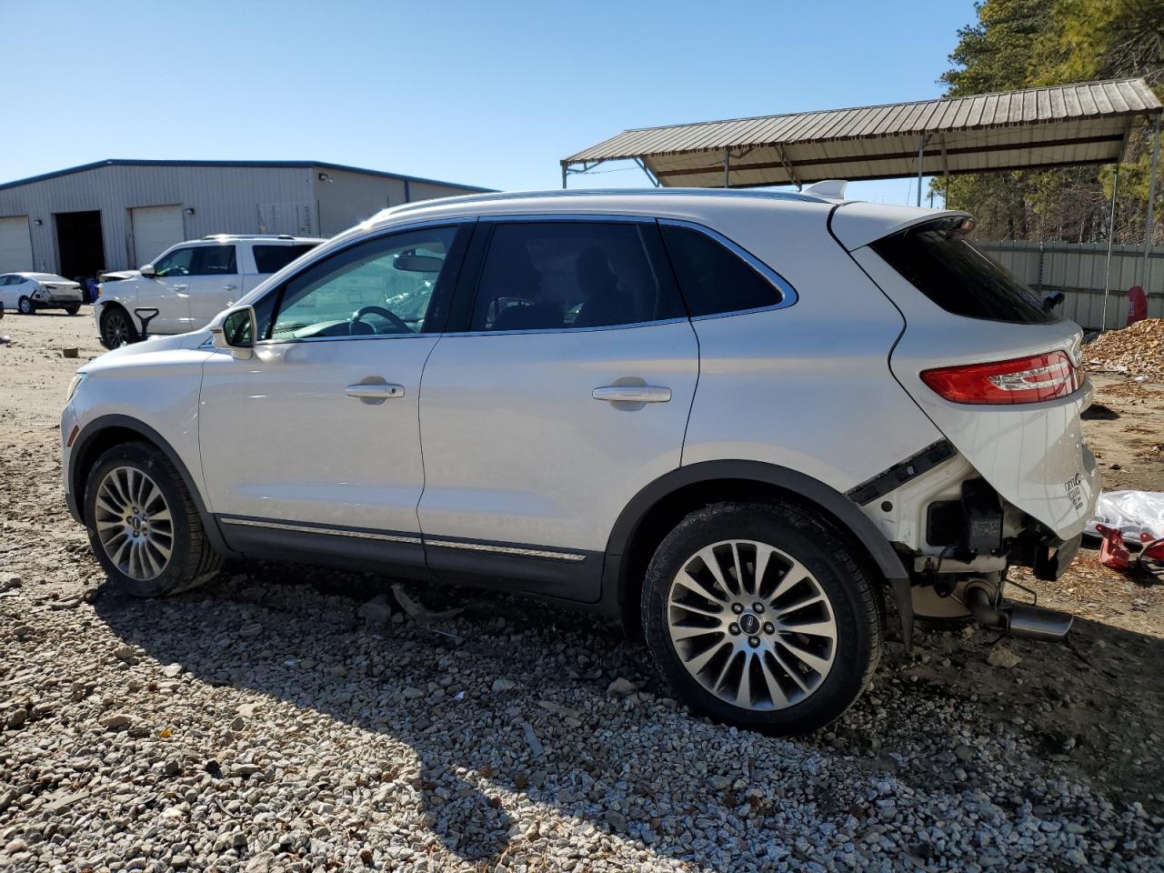 2017 Lincoln MKC - Image 2