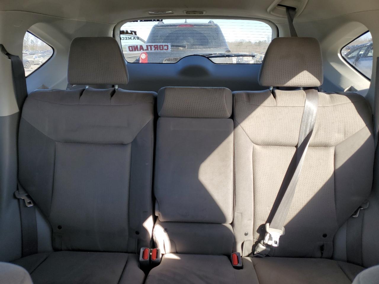 2014 Honda CR-V - Image 10