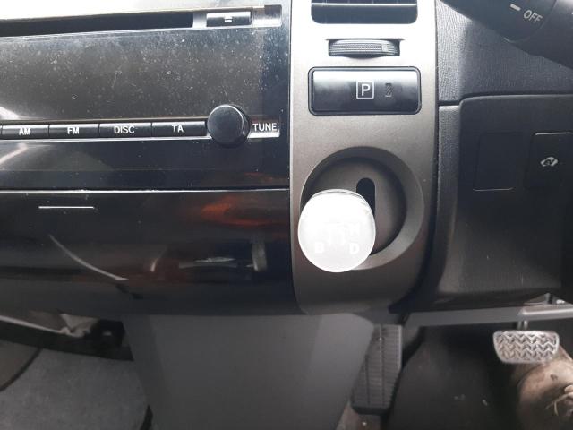 2008 TOYOTA PRIUS T3 VVT-I AUTO 