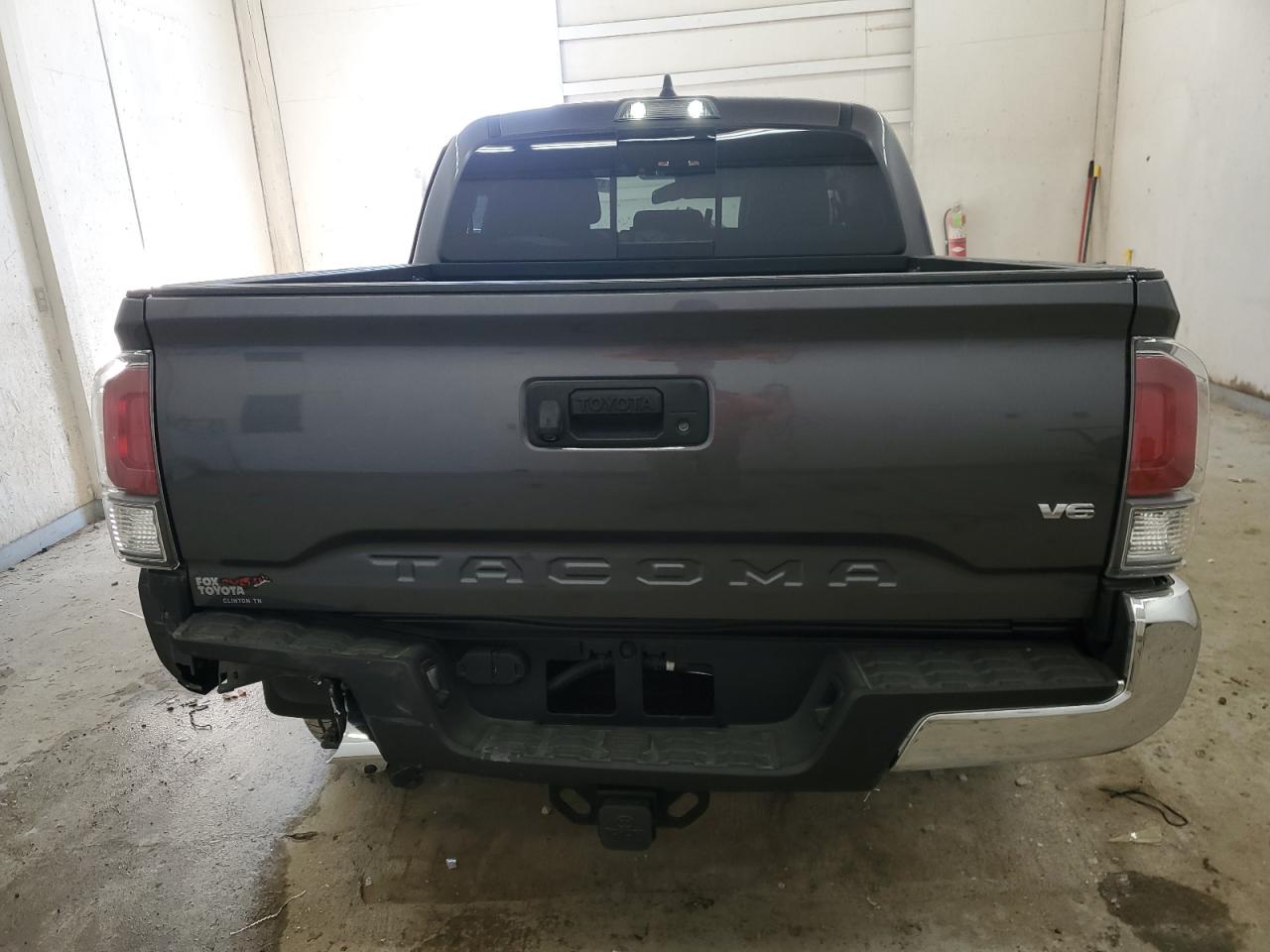 2021 Toyota Tacoma - Image 6