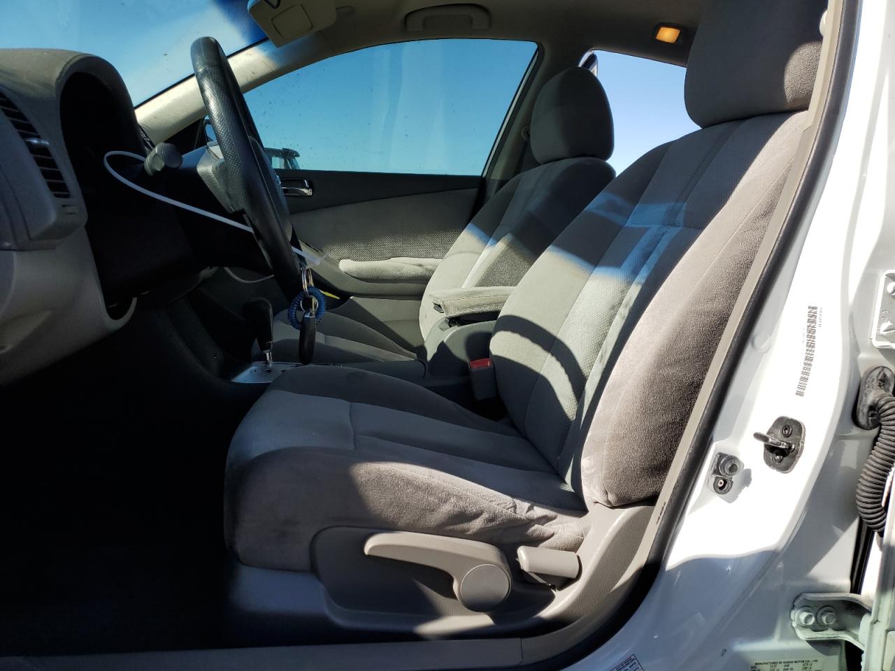 2007 Nissan Altima - Image 7