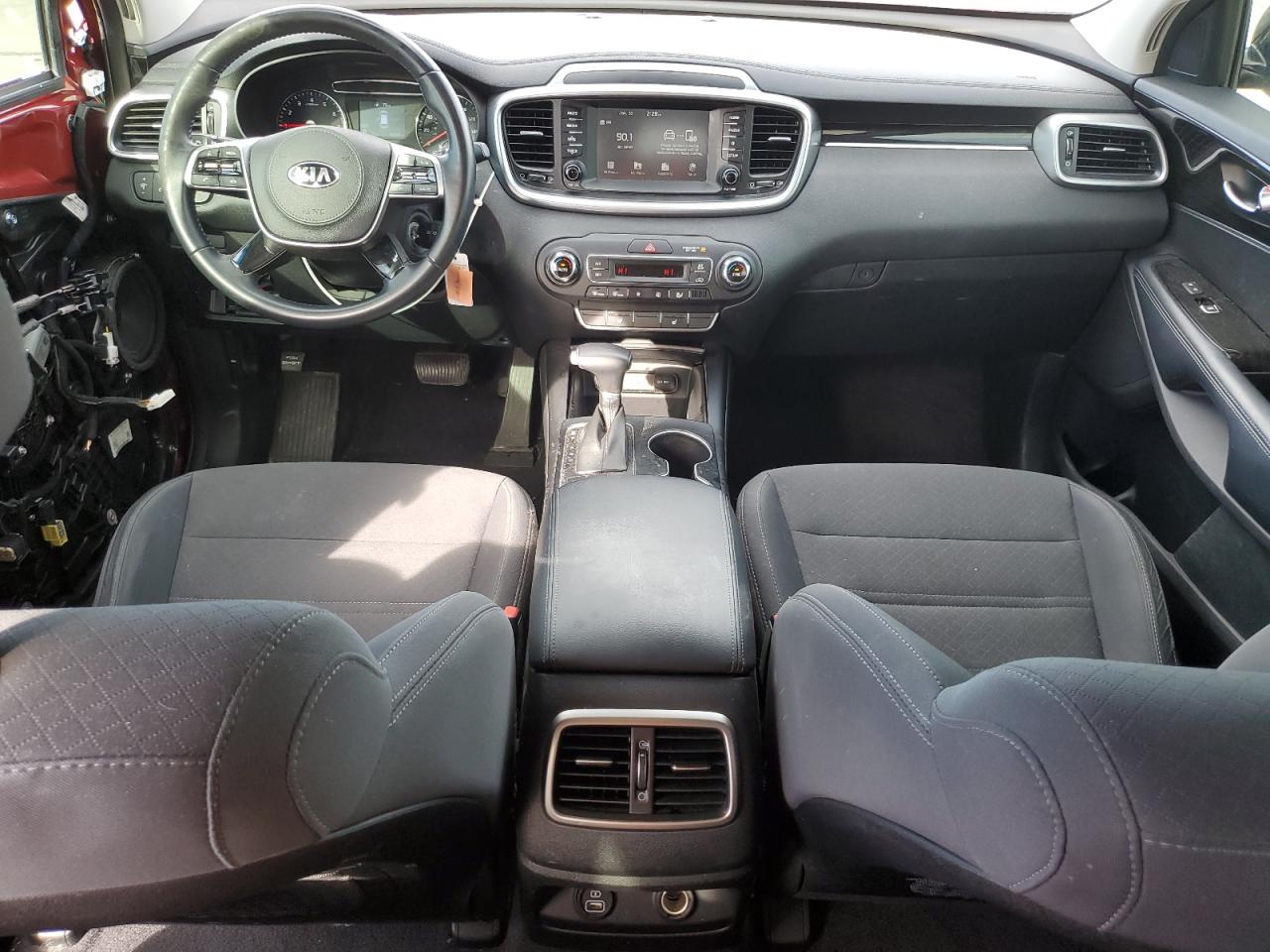 2019 Kia Sorento - Image 8