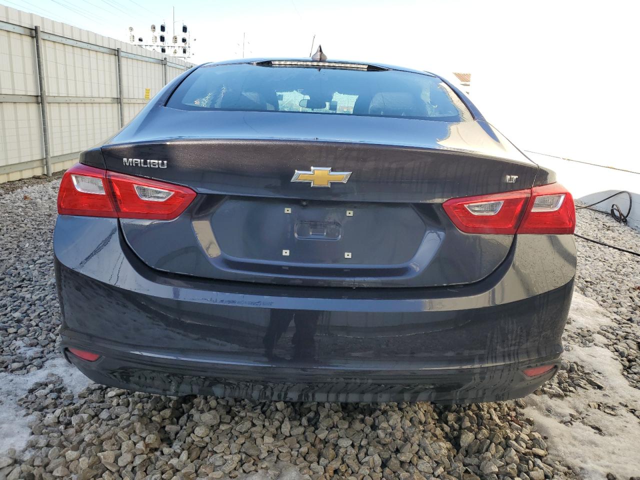 2023 Chevrolet Malibu - Image 6