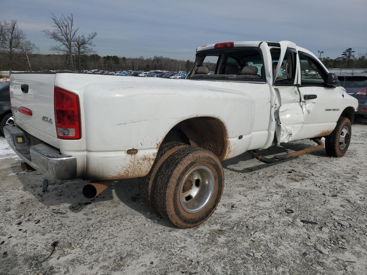 2004 Dodge RAM - Image 3