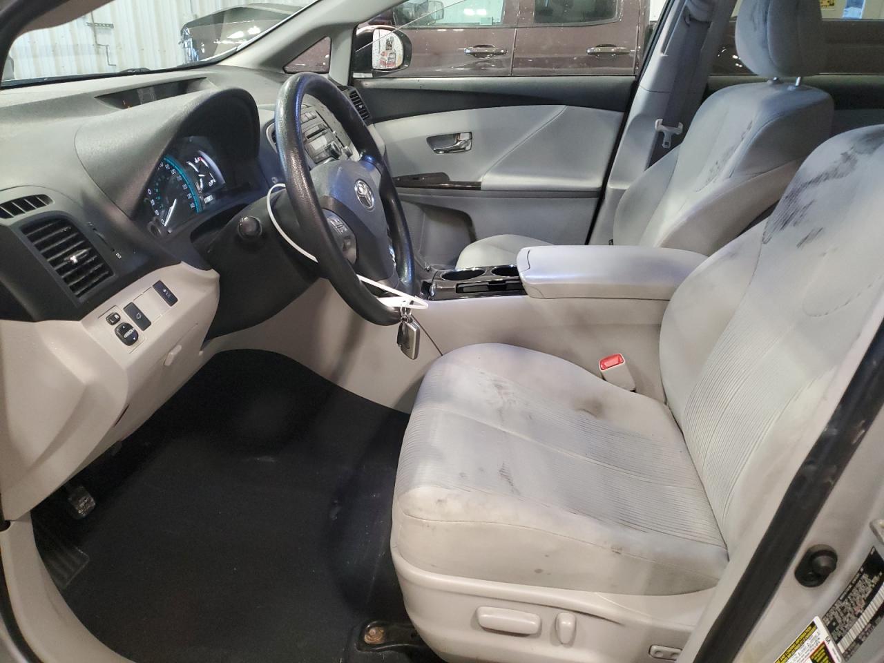 2009 Toyota Venza - Image 7