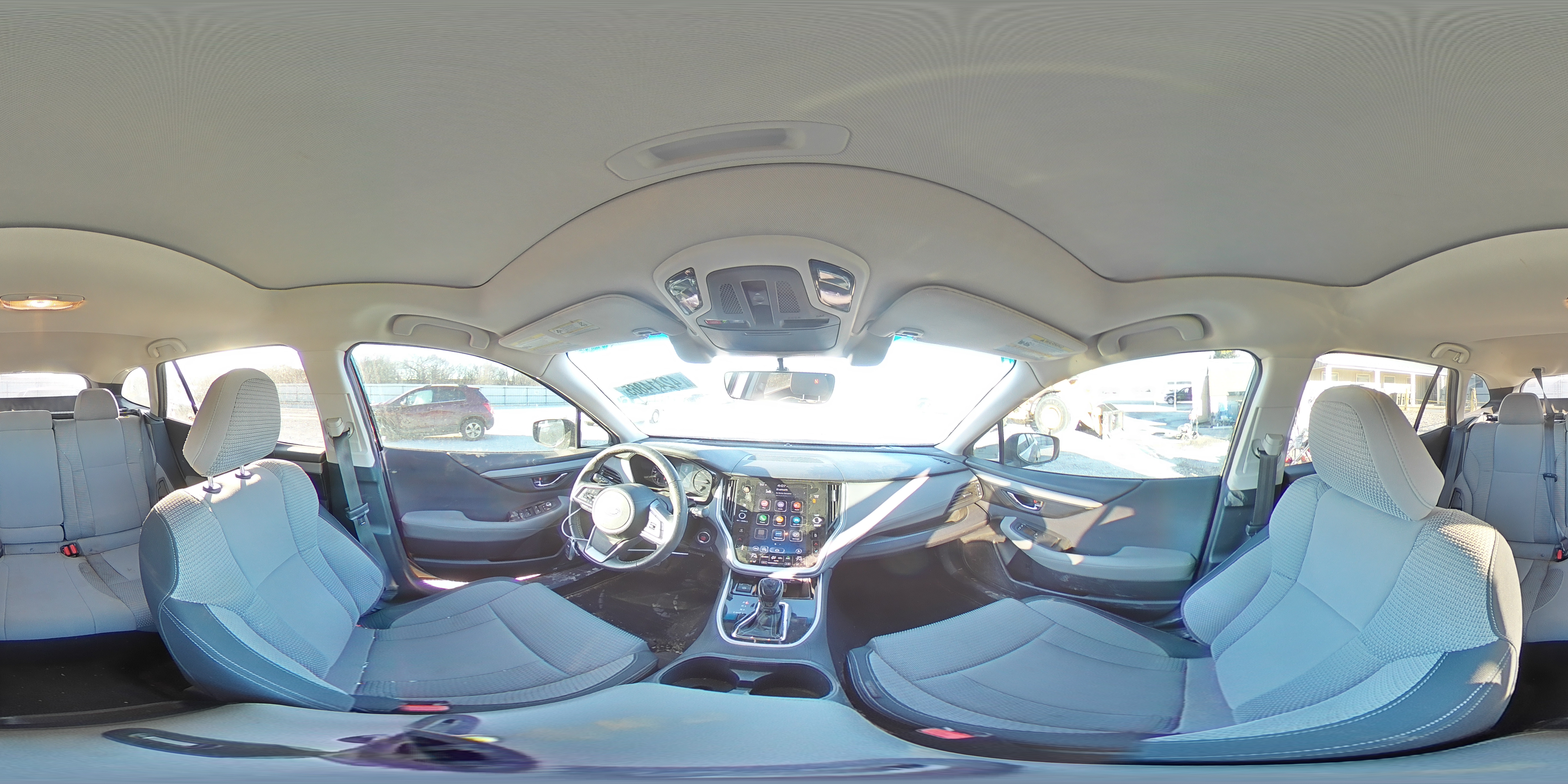 2020 Subaru Outback - Image 14